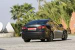 Lexus IS-F 2008 года